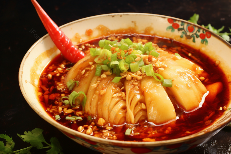 有食欲口水鸡特写镜头,高清,摄影图,摄影图片,图片大全,摄影图免费下载
